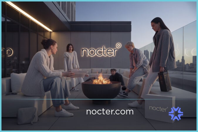 nocter.com image 2