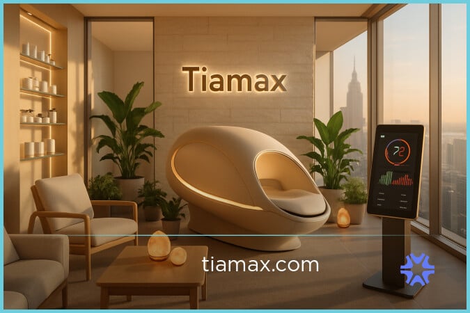 Tiamax.com image 2