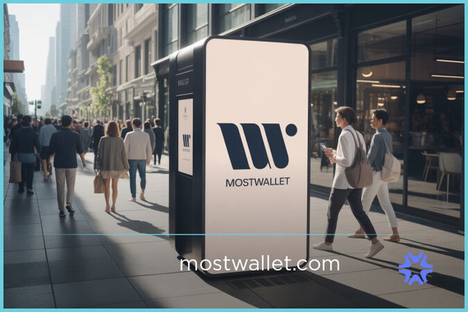 MostWallet.com — 2