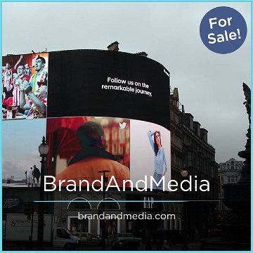 BrandAndMedia.com