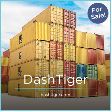 DashTiger.com