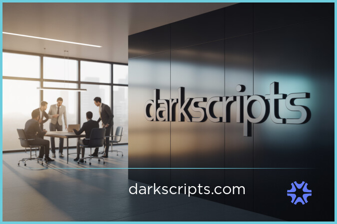DarkScripts.com image 2