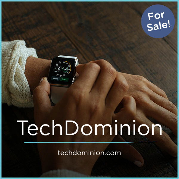 TechDominion.com