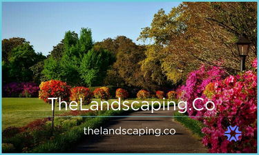 TheLandscaping.Co