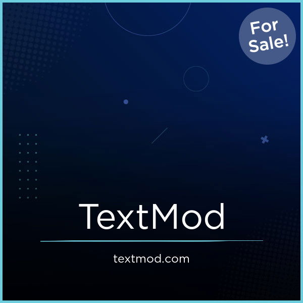 TextMod.com