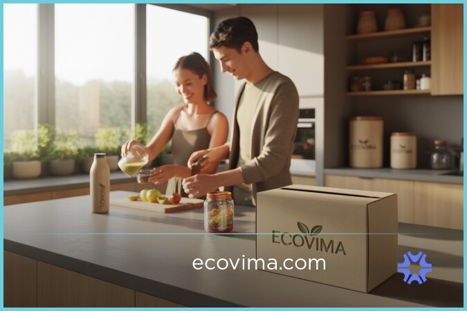 ecovima.com - Catchy premium names