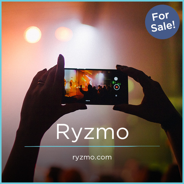 Ryzmo.com - buy Creative premium names