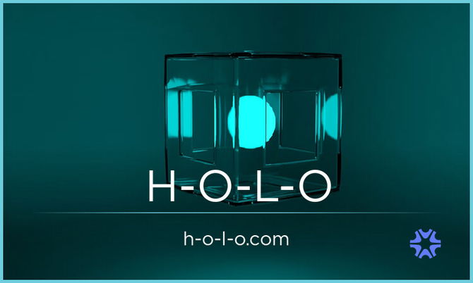 H-O-L-O.com