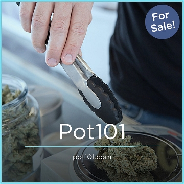 Pot101.com