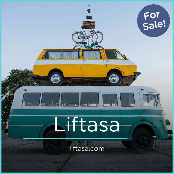 Liftasa.com