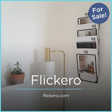 Flickero.com