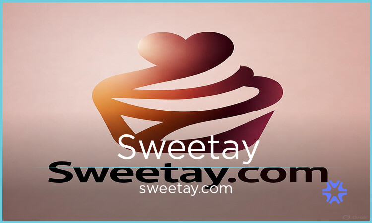 Sweetay.com - Cool domains for sale