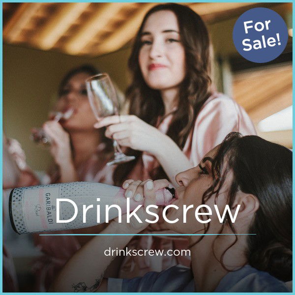 Drinkscrew.com