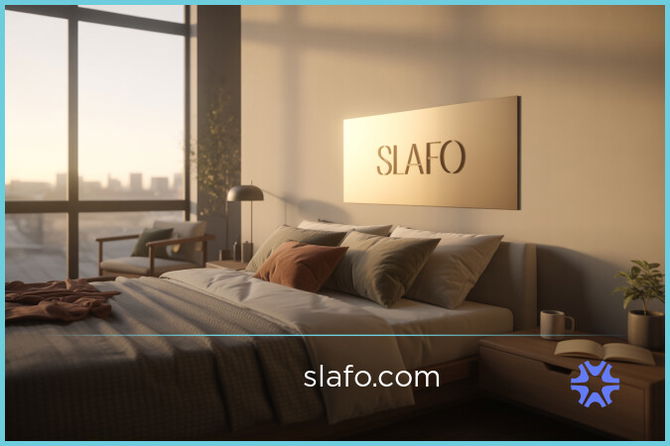 Slafo.com — 2