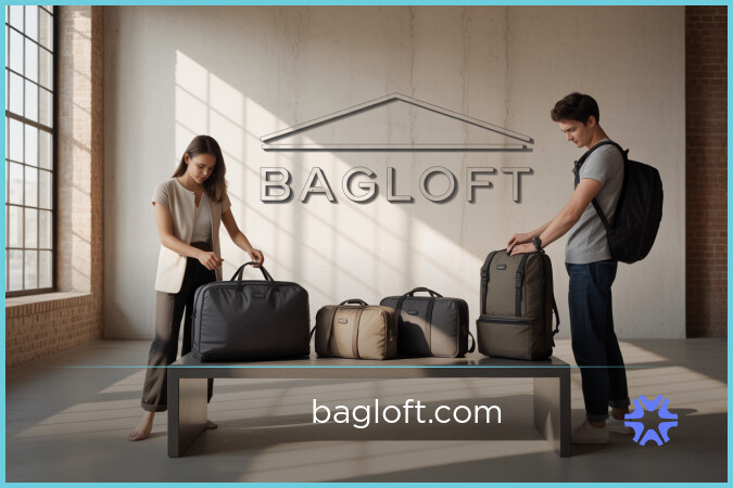BagLoft.com - New premium names