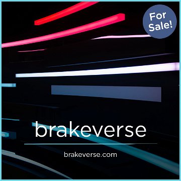 Brakeverse.com