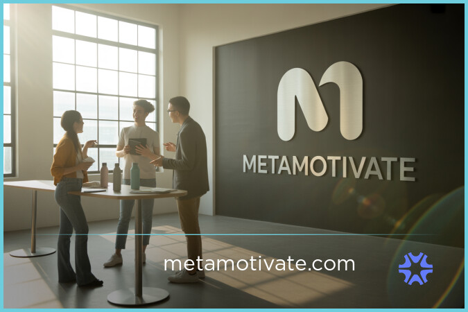MetaMotivate.com - Catchy premium domains