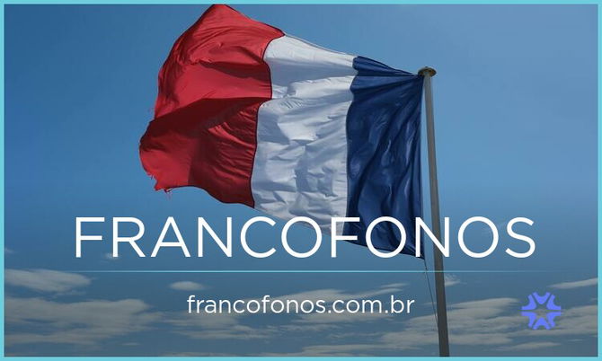 Francofonos.Com.Br