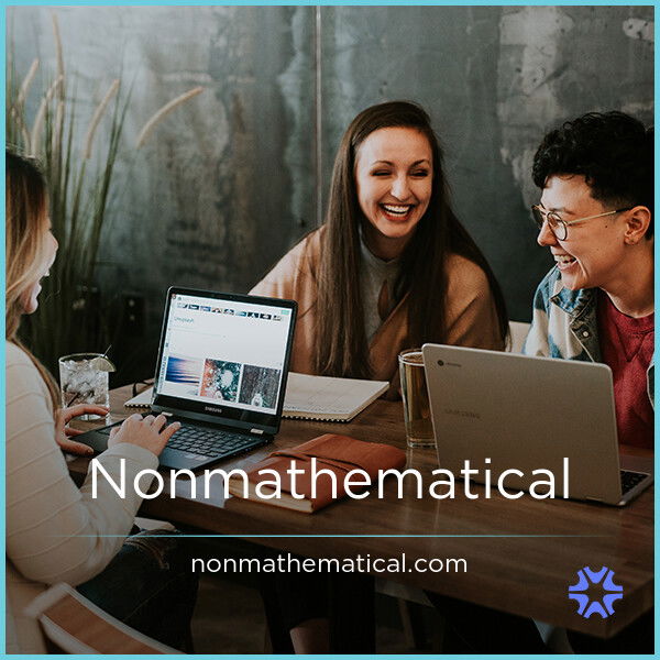 Nonmathematical.com