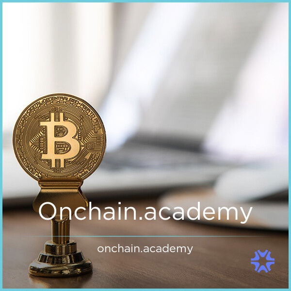 OnChain.academy