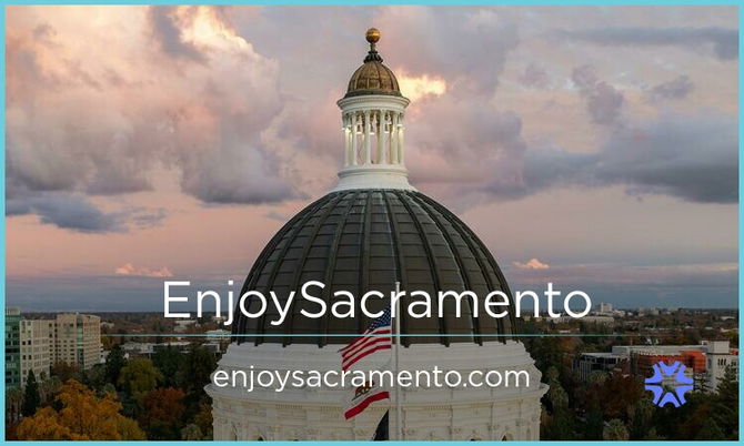 EnjoySacramento.com