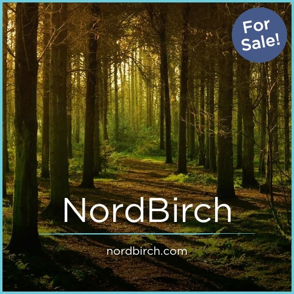 NordBirch.com — 2