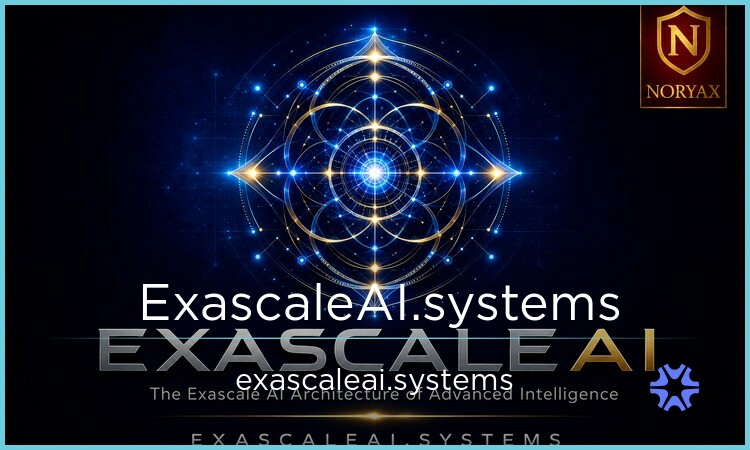 ExascaleAI.systems image 2