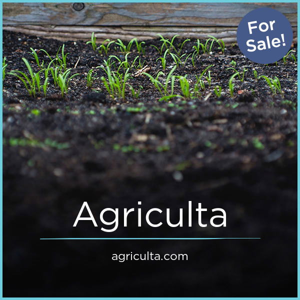 Agriculta.com