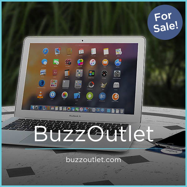 BuzzOutlet.com
