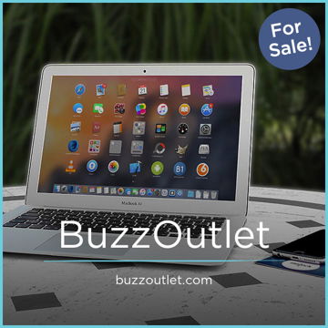 BuzzOutlet.com