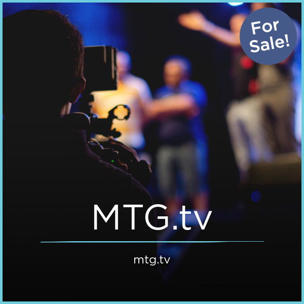 MTG.tv