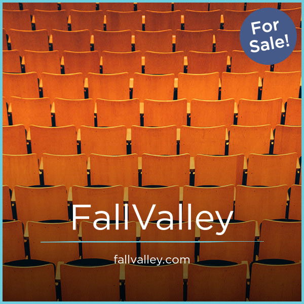 fallvalley.com