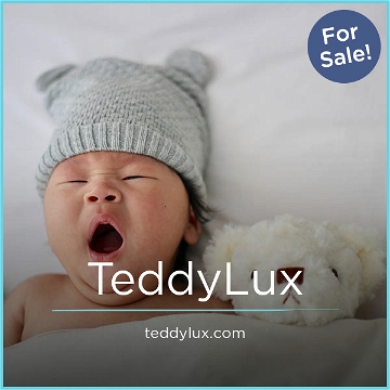 TeddyLux.com