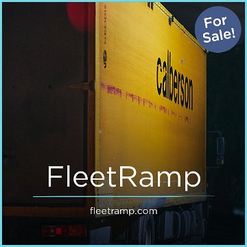 FleetRamp.com