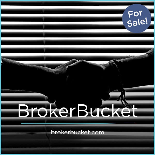 BrokerBucket.com