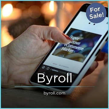 ByRoll.com