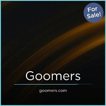 Goomers.com