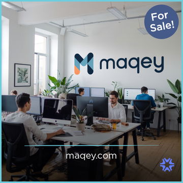 Maqey.com