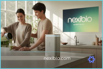 Nexibio.com - New premium domain names
