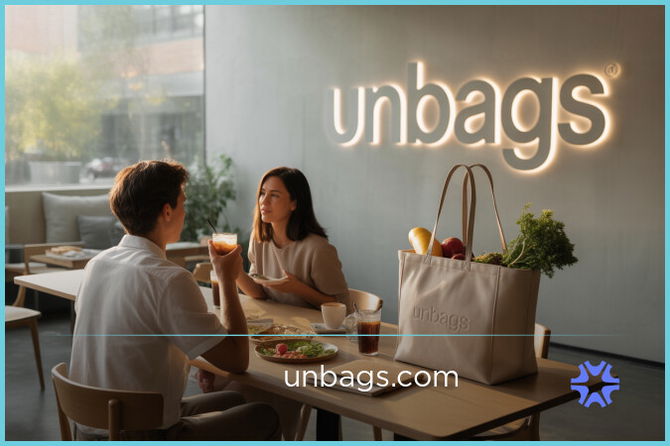 UNBags.com — 2