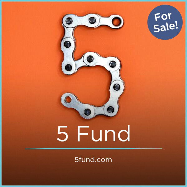 5Fund.com