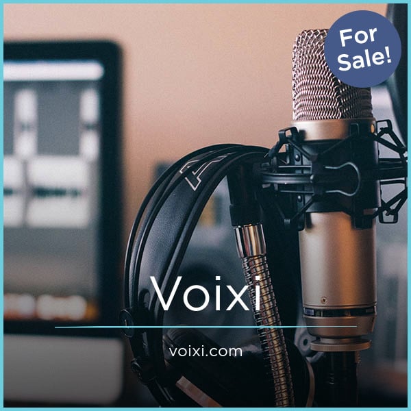 Voixi.com image 2