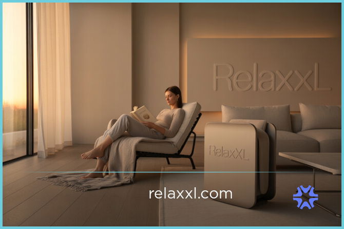 RelaxXL.com — 2