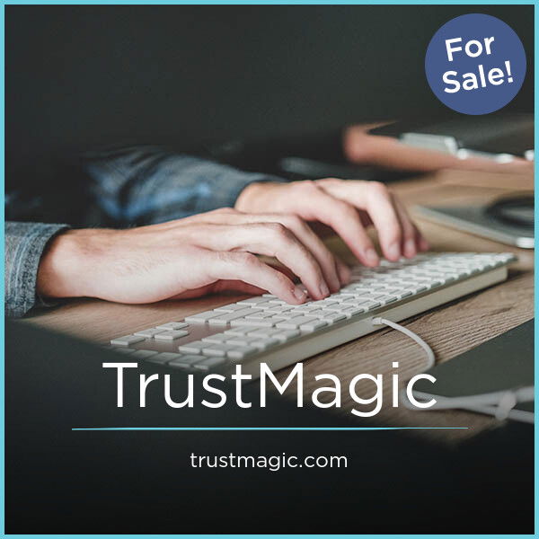 TrustMagic.com