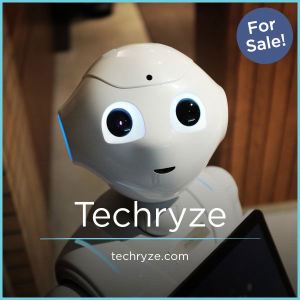 Techryze.com