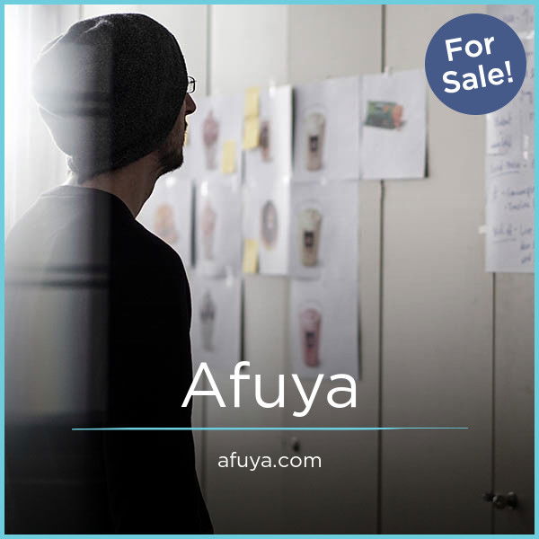 Afuya.com