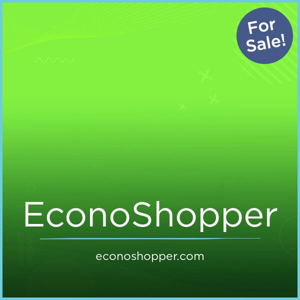 EconoShopper.com
