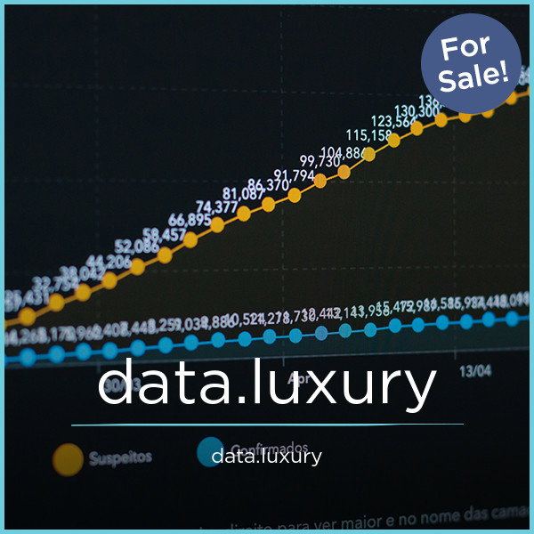 data.luxury — 2