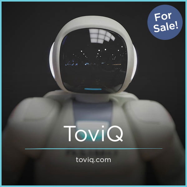 ToviQ.com — 2