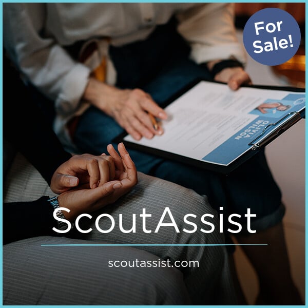 ScoutAssist.com image 2